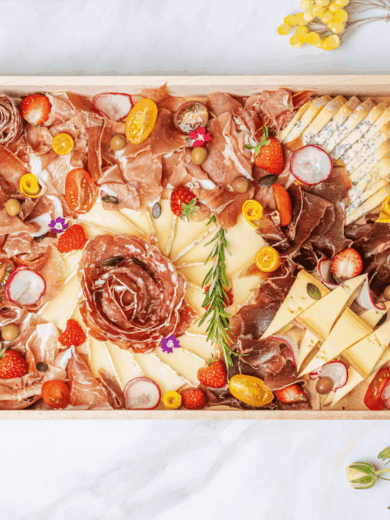 Plateau Charcuterie et Fromage Perpignan, Fromages et Charcuterie de qualité