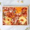 Plateau Apero Charcuterie et Fromage de qualité, livraison sur Perpignan